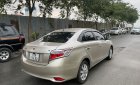 Toyota Vios 2017 - Đăng ký lần đầu 2017 còn mới giá tốt 360tr