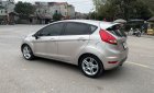 Ford Fiesta 2013 - Số tự động, nội thất kem, 1 chủ thiếu tá huyện Sóc Sơn mua đi từ mới cứng. Mới quá thể luôn