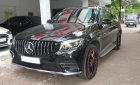 Mercedes-Benz GLC 300 2018 - Cần bán gấp xe