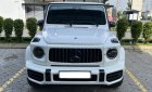 Mercedes-AMG G 63 2022 - Odo 5.000 km