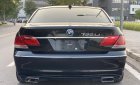 BMW 750Li 2005 - Xe màu đen, xe nhập