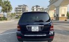 Mercedes-Benz GL 550 2007 - Màu đen