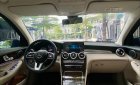 Mercedes-Benz GLC 200 2022 - Màu xanh lam, xe nhập