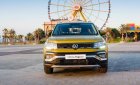 Volkswagen T-Cross 2023 - Giảm giá 50 triệu, hỗ trợ giấy tờ từ a-z