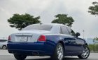 Rolls-Royce Ghost 2011 - Nhập khẩu nguyên chiếc