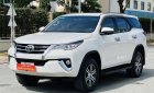 Toyota Fortuner 2019 - Xe màu trắng số tự động, giá chỉ 938 triệu