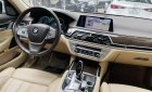 BMW 730Li 2018 - Xe 1 chủ sử dụng, biển Hà Nội. Xe đẹp mới đi 5 vạn km