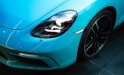 Porsche 718 2020 - Màu xanh lam, nhập khẩu