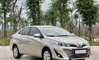 Toyota Vios 2019 - Một chủ từ mới, sơn zin còn rất nhiều