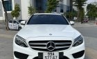 Mercedes-Benz C300 2016 - Màu trắng