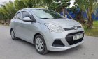 Hyundai Grand i10 2016 - Xe tư nhân gia đình, lăn bánh 2018 - Đầy đủ giấy tờ