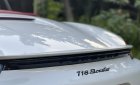 Porsche 718 2016 - Đầy đủ đồ chơi - mui trần " xếp vải