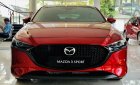 Mazda 3 2022 - Giảm ngay 30tr + BHVC (QĐ 8tr)