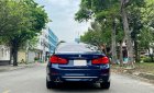 BMW 530i 2019 - Lên đời cần để lại xe đăng ký 2021, xe nhập còn cứng giá tốt