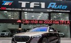 Mercedes-Maybach S 680 2022 - Hai màu, mới 100% giao xe ngay