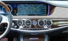 Mercedes-Maybach S 400 2016 - Up full maybach S600 biển Sài Gòn