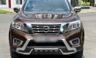 Nissan Navara 2017 - Máy dầu số tự động