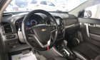 Chevrolet Captiva 2018 - Màu đen, giá 576tr