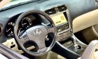 Lexus IS 250 2010 - Nhập khẩu nguyên chiếc Nhật Bản