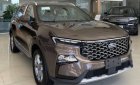 Ford Territory 2022 - CUV 5 chỗ mới đa công nghệ - Liên hệ đặt xe giao sớm