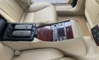 Lexus LS 460 2006 - Màu đen, nhập khẩu