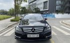 Mercedes-Benz C class 2013 - Mercedes-Benz 2013 số tự động tại Hà Nội