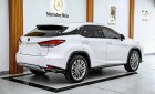 Lexus RX 300 2022 - Xe lướt như mới, nguyên zin từ sơn đến nội thất cần bán