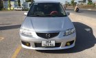 Mazda Premacy 2003 - Mazda Premacy 2003 số tự động