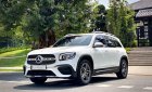 Mercedes-Benz GLB 200 2021 - Xế sang 7 chỗ. Đăng ký 2022 giá tốt