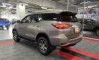 Toyota Fortuner 2021 - Biển số tỉnh