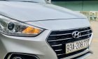 Hyundai Accent 2020 - Bao test dưới mọi hình thức