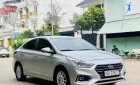 Hyundai Accent 2020 - Màu bạc, giá 419tr