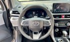 Toyota Veloz Cross 2022 - Lướt 1.800km zin like new 100%