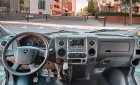 Gaz Gazelle Next Van 2020 - 17 chỗ, nhập khẩu Nga