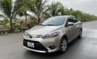 Toyota Vios 2017 - Đăng ký lần đầu 2017 còn mới giá tốt 360tr