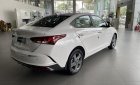Hyundai Accent 2022 - Khuyến mại phụ kiện 10tr, hỗ trợ vay tối đa 85% giá trị xe