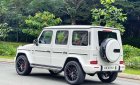 Mercedes-Benz G63 2021 - Màu trắng nội thất đỏ siêu sang - Tặng Iphone 14 Promax cho KH cọc tháng 11