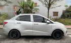 Hyundai Grand i10 2016 - Màu bạc giá hữu nghị