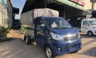 Daehan Tera 100 2022 - Bán xe tải 990kg động cơ Mitsubishi, trả trước 80 triệu - Khuyến mãi 50% thuế trước bạ