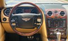 Bentley Flying Spur 2006 - Cần bán xe màu đen