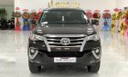 Toyota Fortuner 2017 - Cần bán lại xe siêu đẹp. Số sàn, máy dầu, 1 chủ từ đầu, hỗ trợ bank 60-70%, liên hệ giá tốt