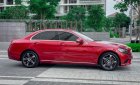 Mercedes-Benz C180 2020 - Lướt nhẹ - Đỏ kem cá tính - Giá cả thương lượng