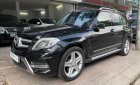 Mercedes-Benz GLK 250 2014 - Xe màu đen, nhập khẩu, giá cực tốt