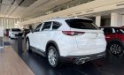 Mazda CX-8 2022 - Ưu đãi cực tốt cuối năm, giảm 20tr tiền mặt - Trả trước 344tr nhận xe ngay