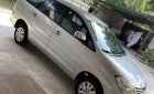 Toyota Innova 2009 - Toyota Innova 2009 số sàn tại Bắc Giang