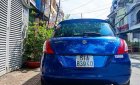 Suzuki Swift 2014 - Màu xanh lam, nhập khẩu nguyên chiếc