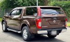 Nissan Navara 2017 - Máy dầu số tự động