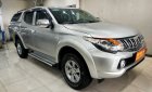 Mitsubishi Triton 2016 - Màu bạc, 445tr