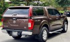 Nissan Navara 2017 - Máy dầu số tự động