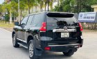 Toyota Land Cruiser Prado 2020 - Màu đen, giá bán hữu nghị